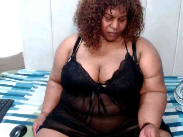 Splendidtalitha webcam