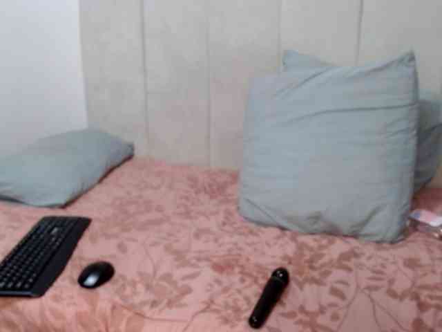 Splendidtalitha webcam
