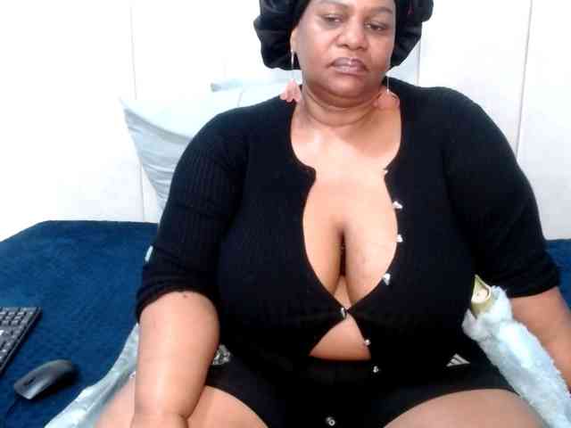 Splendidtalitha webcam