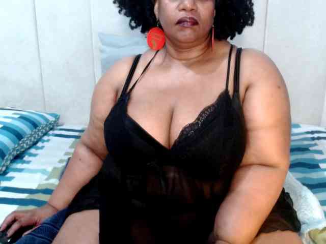 Splendidtalitha webcam