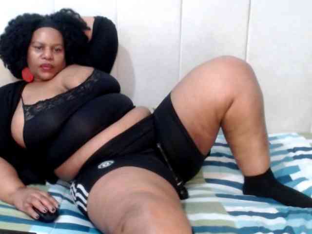 Splendidtalitha webcam