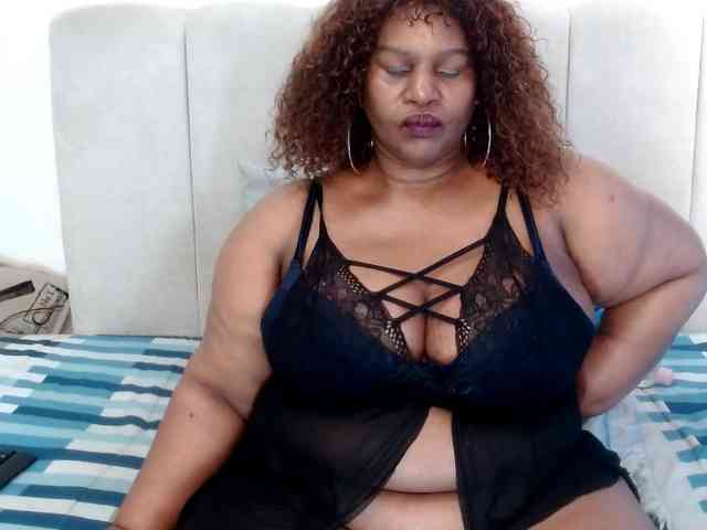Splendidtalitha webcam