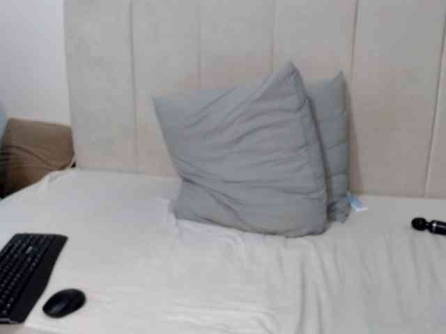 Splendidtalitha webcam