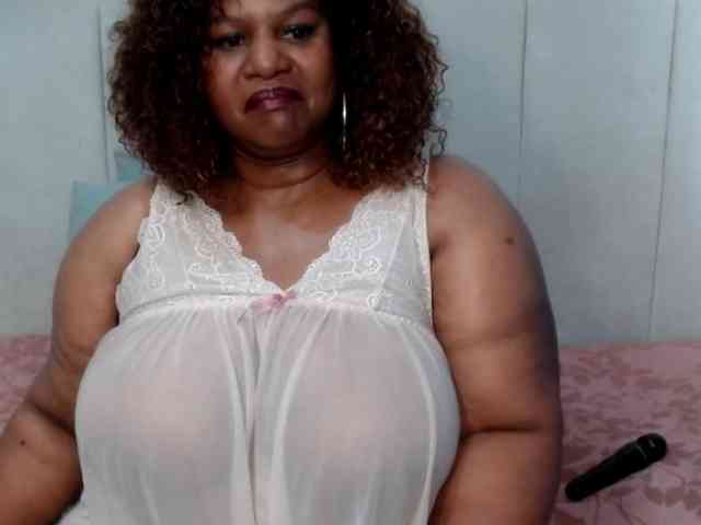 Splendidtalitha webcam