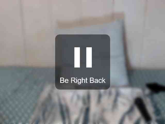 Splendidtalitha webcam