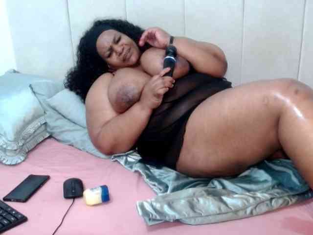 Splendidtalitha webcam