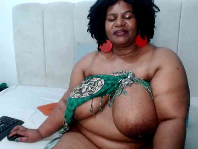 Splendidtalitha webcam