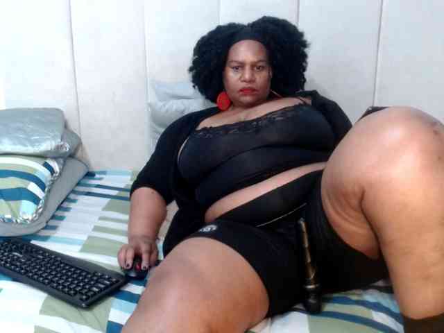 Splendidtalitha webcam