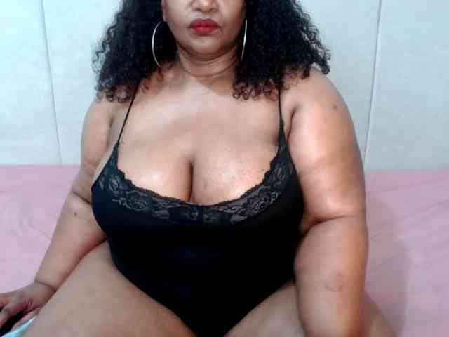 Splendidtalitha webcam