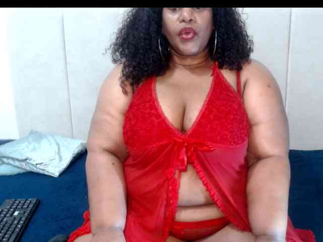 Splendidtalitha webcam