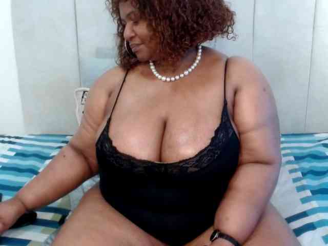 Splendidtalitha webcam