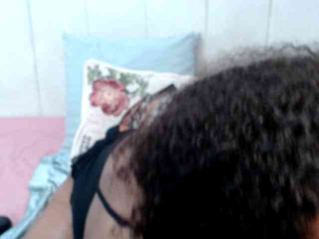 Splendidtalitha webcam