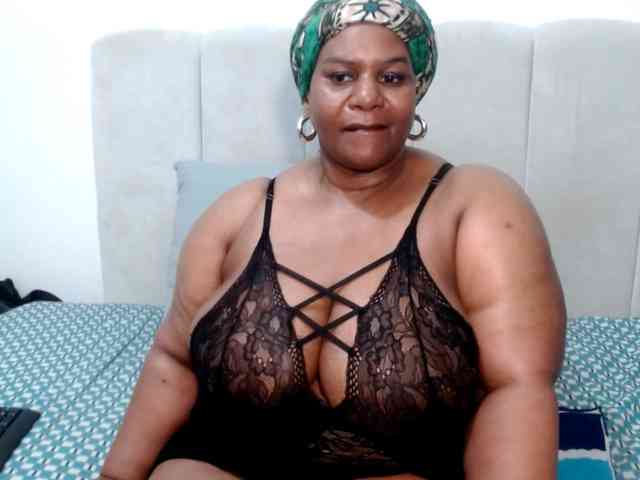 Splendidtalitha webcam