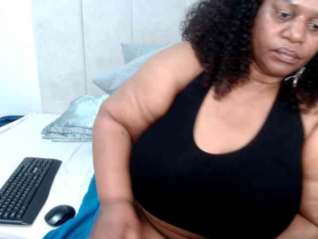 Splendidtalitha webcam