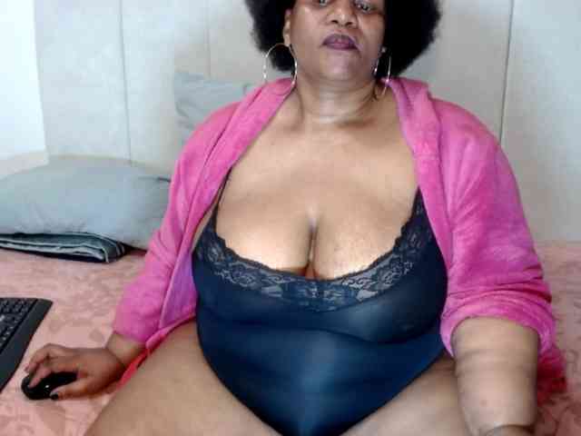 Splendidtalitha webcam