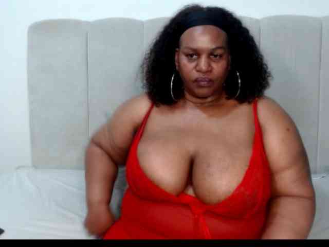 Splendidtalitha webcam