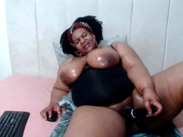 Splendidtalitha webcam