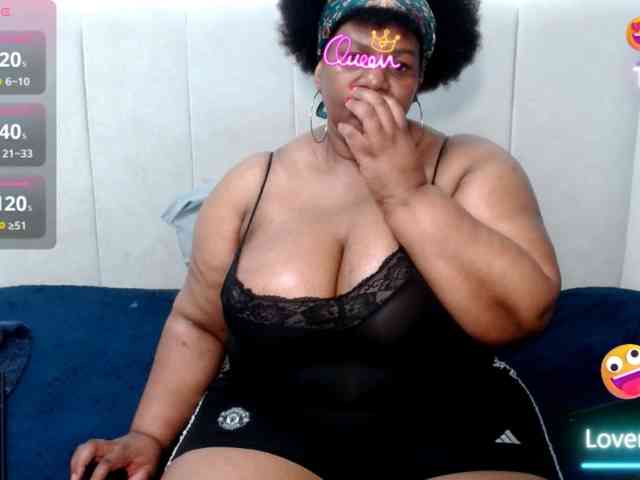 Splendidtalitha webcam