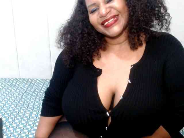 Splendidtalitha webcam