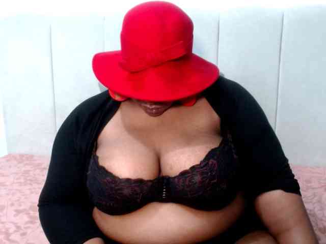 Splendidtalitha webcam
