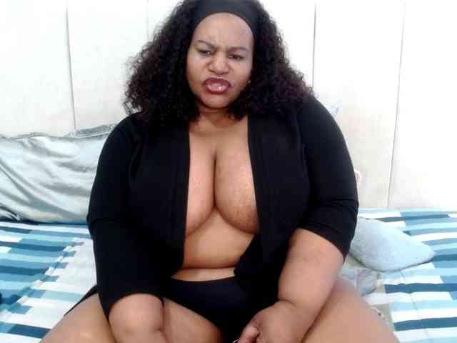 Splendidtalitha webcam