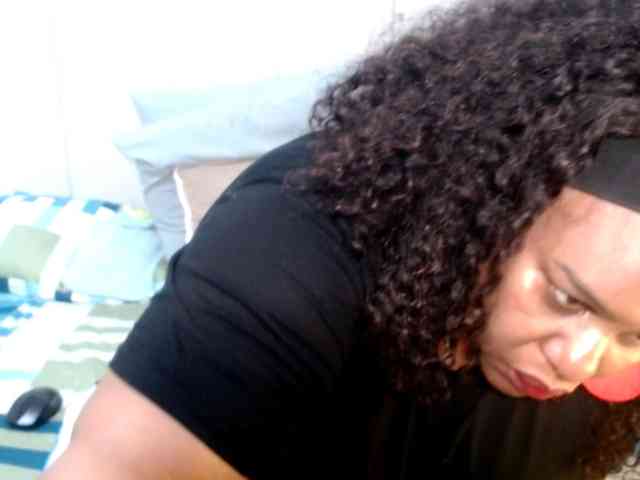 Splendidtalitha webcam