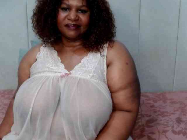 Splendidtalitha webcam