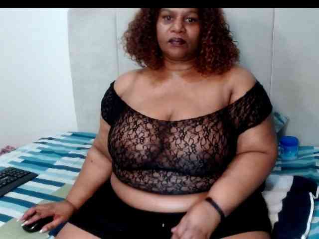 Splendidtalitha webcam