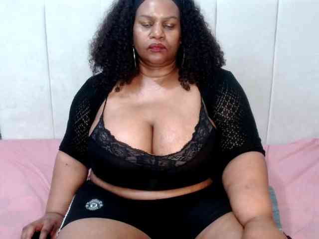 Splendidtalitha webcam