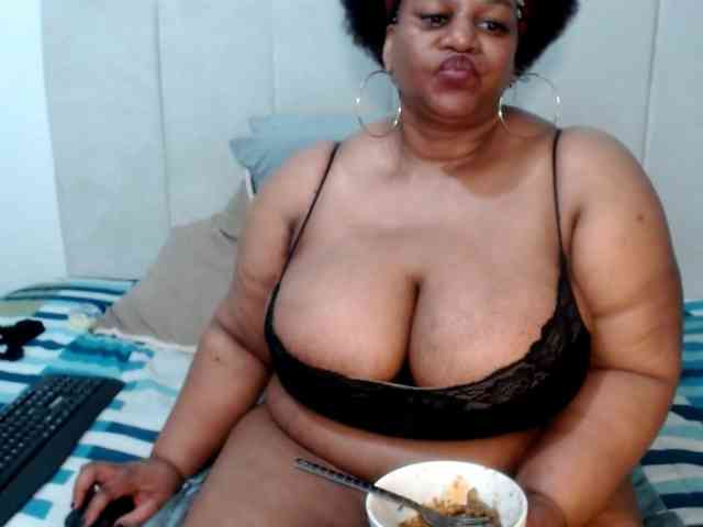 Splendidtalitha webcam