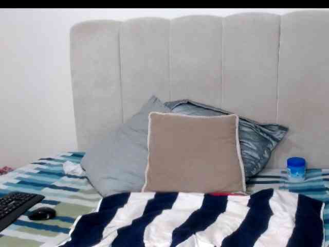 Splendidtalitha webcam