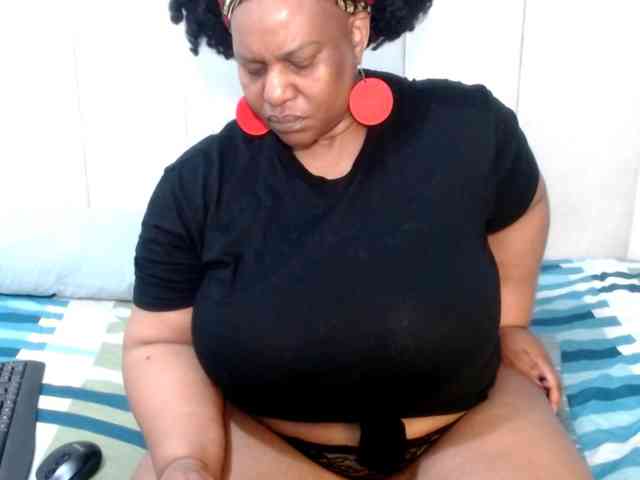 Splendidtalitha webcam