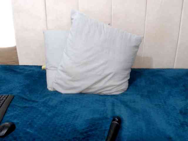 Splendidtalitha webcam