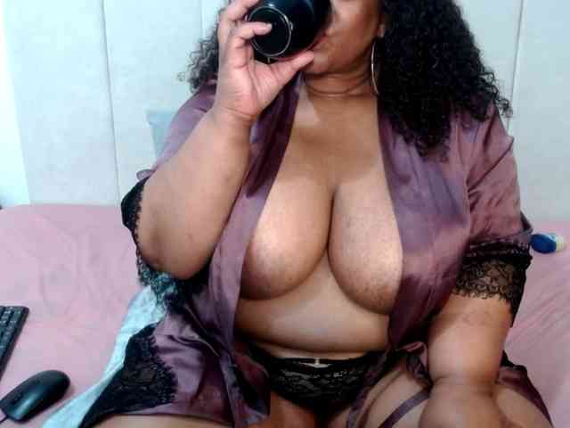 Splendidtalitha webcam