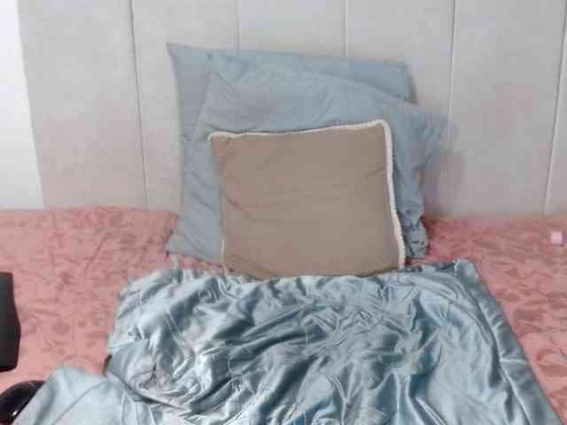 Splendidtalitha webcam