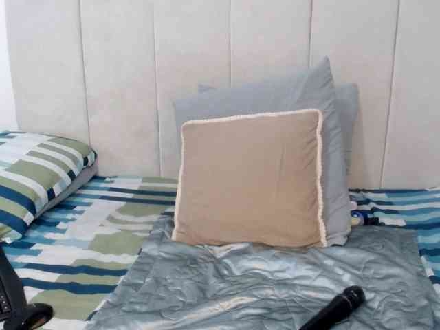 Splendidtalitha webcam