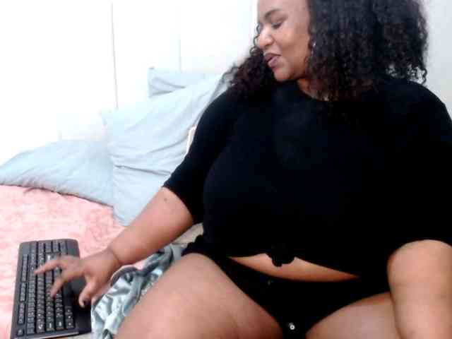 Splendidtalitha webcam