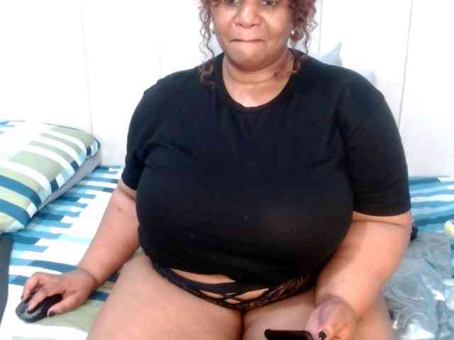 Splendidtalitha webcam