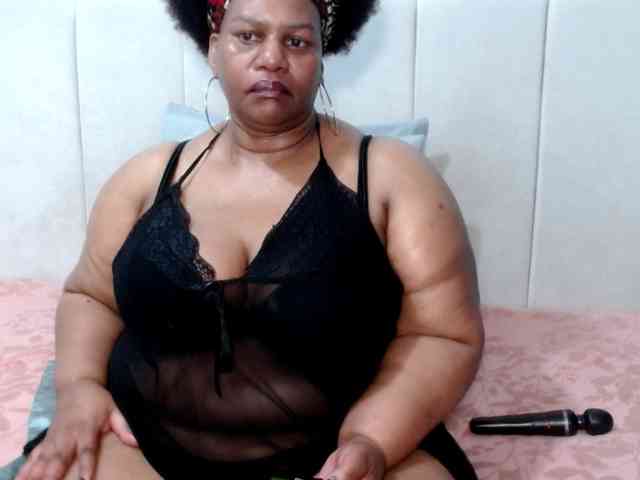 Splendidtalitha webcam