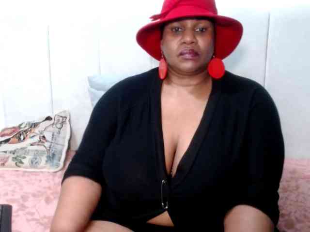 Splendidtalitha webcam