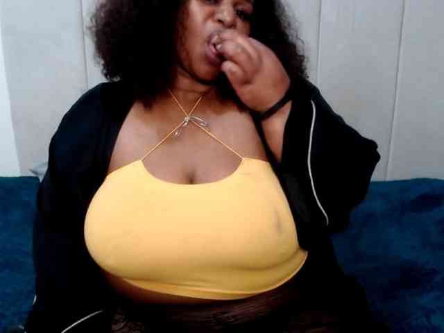 Splendidtalitha webcam