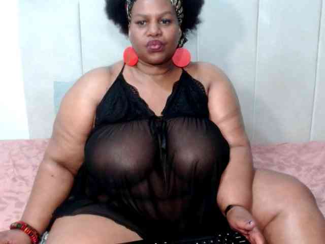 Splendidtalitha webcam