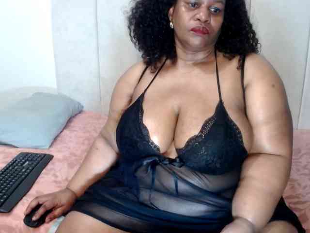 Splendidtalitha webcam