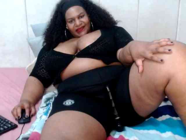 Splendidtalitha webcam