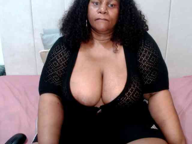 Splendidtalitha webcam