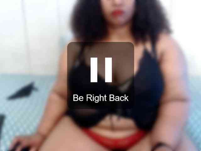 Splendidtalitha webcam