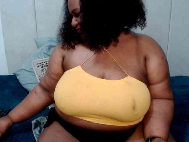 Splendidtalitha webcam