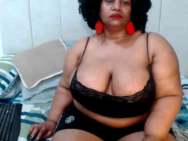 Splendidtalitha webcam