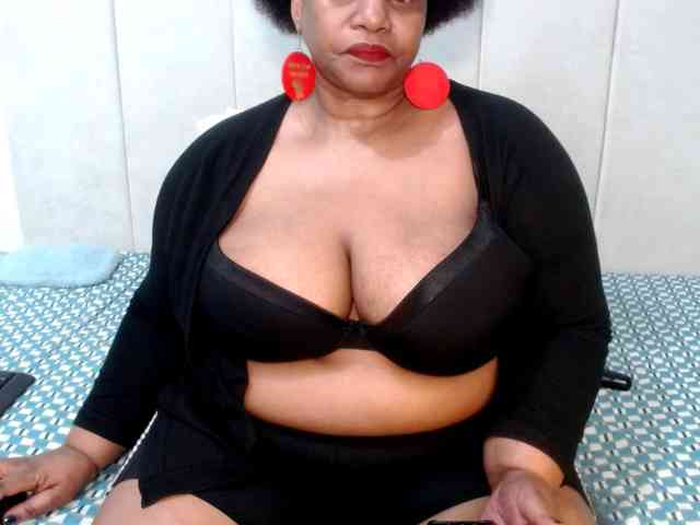Splendidtalitha webcam
