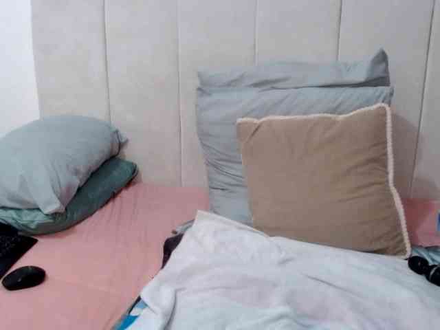 Splendidtalitha webcam